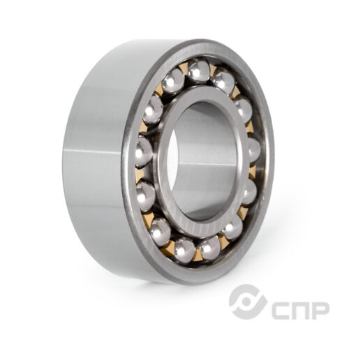 Подшипник радиальный ГОСТ 65х140х33 (80313)